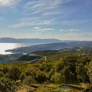 Forest Heritage , Hreljin Croazia