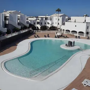 Apto. Vacacional “el Balcon De 4 Lunas” , Costa Teguise Spagna